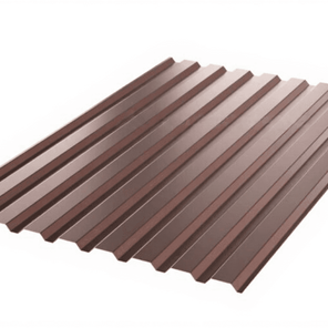 Профнастил C20(А) 1137/1100